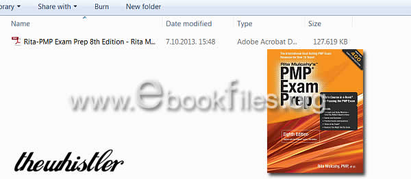 Rita mulcahy pmp exam prep 8th edition pdf free download for windows 10
