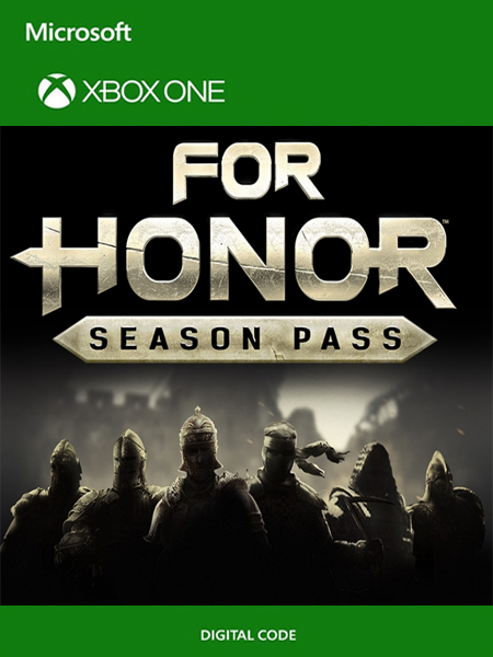 For Honor Xbox One Digital Download